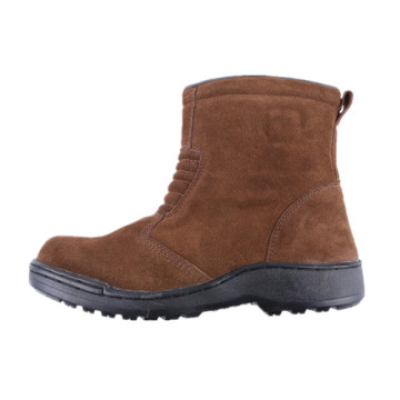 Men Steel Toe Safety Boot