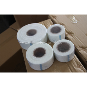 Fiberglas Selbstklebende Joint Tapes