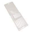 Benutzerdefinierte CLAMSHELL Hot Räder Blister Pack Protector Fall