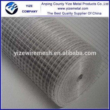 China wholesale best sales iron wire mesh