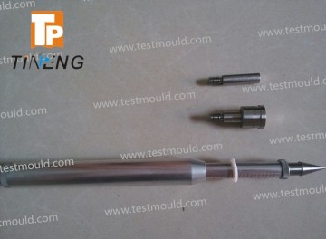 pocket penetrometer Mini Penetrometer for penetration resistance of top layers