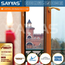 double glazing window