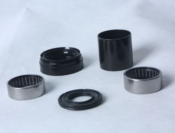 Citroen AX/Saxo and peugeot 106 rear balk bearing KS55906 KS55907