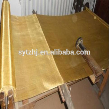 1mm cooper wire mesh for rfi shielding manufacturer