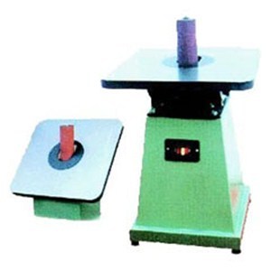 200-0001 Oscillating Spindle Sander