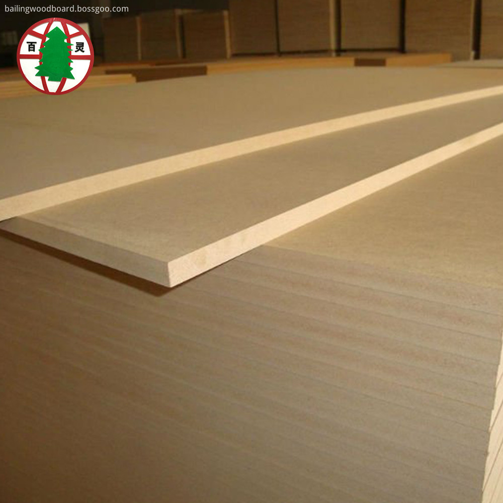 Plain Mdf01