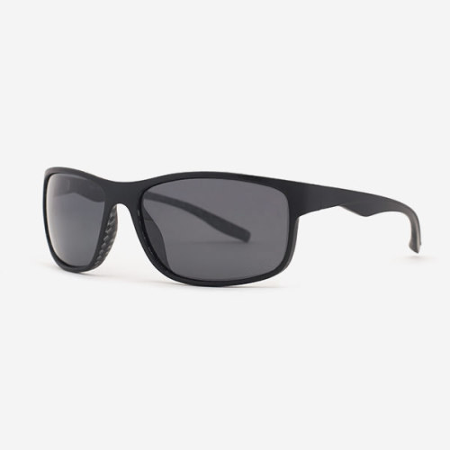 Soft Square Sports PC Men's Sunglasses