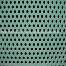 Perforated Sheet