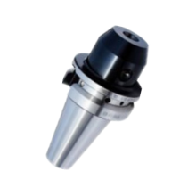 BT40 SLN20 Side Lock End Mill Adapter