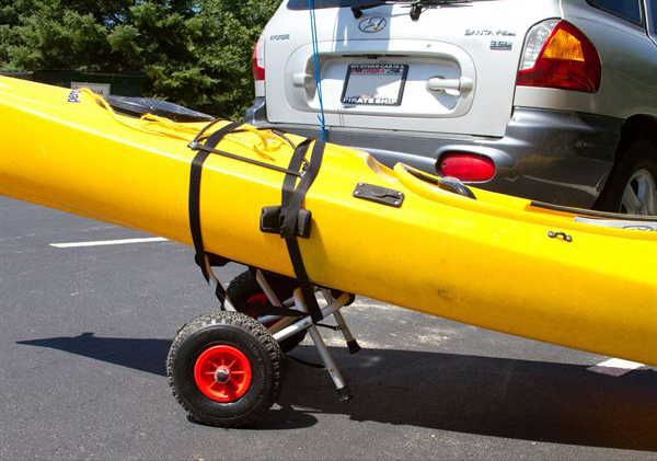 Kayak Trailer