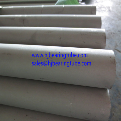 904L Seamless Cold Drawn Bright Annealed round tubing