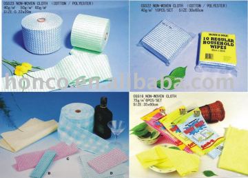 Multi Purpose Cleaning Cloth