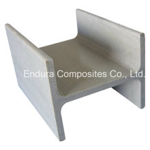 GRP/FRP I-Beam/Pultrusion/Profiles