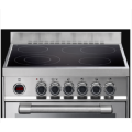 Built-in Electric Oven 52 Liters