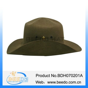 New design usmc drill sergeants hat