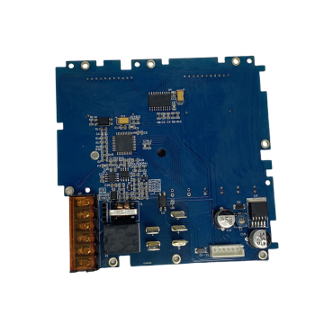 Customize Wireless Audio Receiver Amplifier PCBA Services