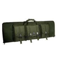 Wasserdichte Long Gun Drag Bag