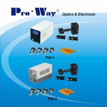 Epi-Fluorescence Attachment (PW-1, PW-2)