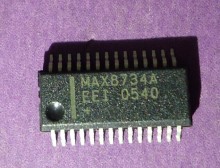 Maxim Max8734A