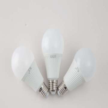 5W 6000K 2.4G Remote Control CCT LED Bulb