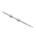 High Precision 0801 Miniature Ball Screw BSH Series