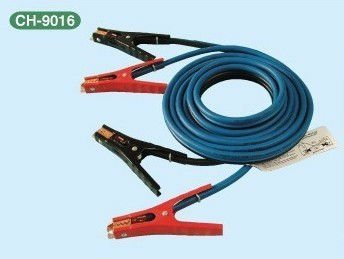 4GA- Auto Jumper cables 12FT~20FT