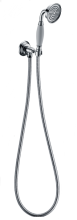Luxury hand shower set