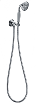 Luxury hand shower set