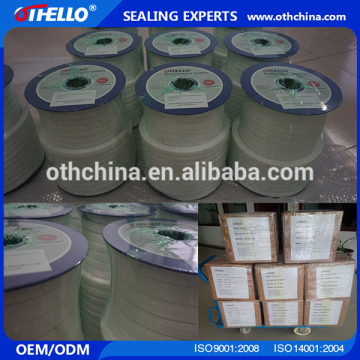 China Supplier PTFE Packing with Oil