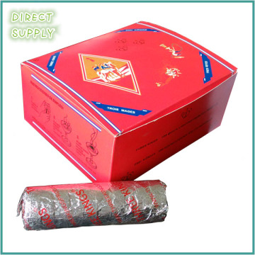 Three kings charcoal for hookah for sale