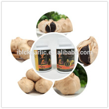 Black Garlic Capsule Your First Choice for Health