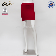 simple style formal style fashion lady skirt