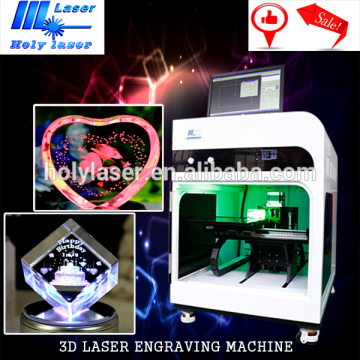 Looking for distributor 3d 2d photo crystal 3d laser machine crystal crafts engraving glass building machine price