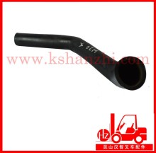 Forklift parts TCMZ5-H20 Radiator Hose, lower(21503-FK100 )