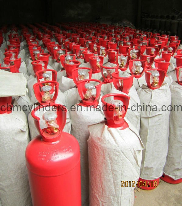 Dissolved Acetylene Cylinders 2L~60L