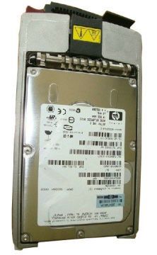 Server Hdd Use For Hp 73g 10k Scsi  356910-001 286714-b22
