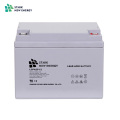 12V25Ah Lead Acid Solar Battery