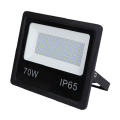 LED Floodlights para plazas al aire libre