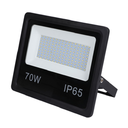 LED Floodlights สำหรับพลาซ่ากลางแจ้ง