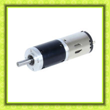 12v dc actuator motor gear