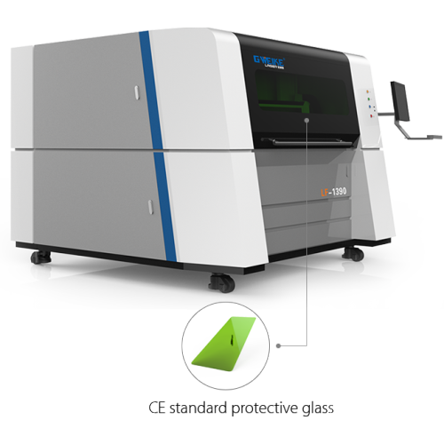 3015 Fiber laser cutting machine