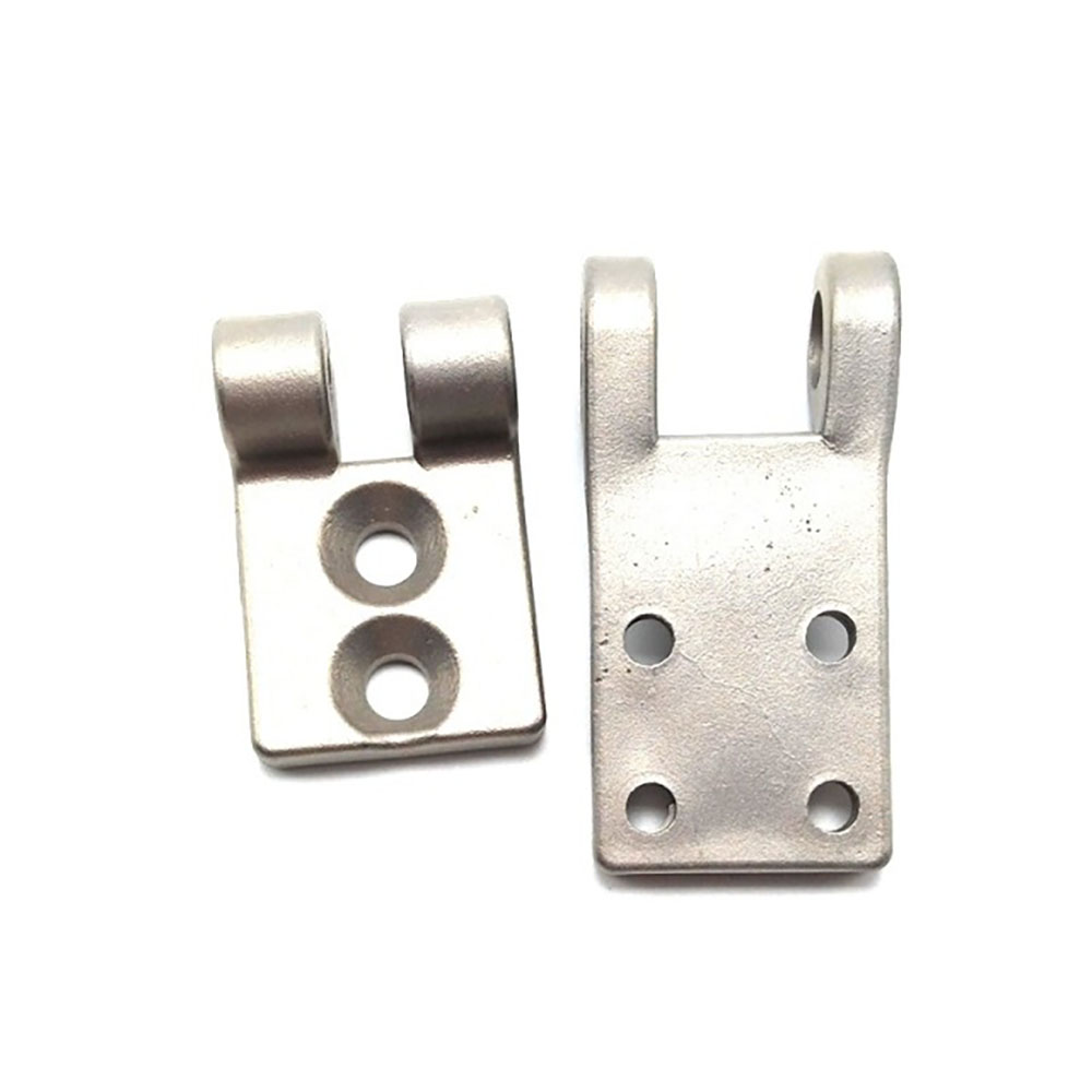 Precision Casting Parts Stainless Steel Window Hinges