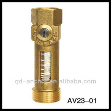 AKE Flow Meter for heat pump water heater