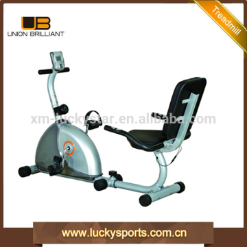 MRB4220 home used magnetic recumbent bicycle