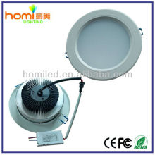 High brightness 6 inch 18w led downlight smd5630