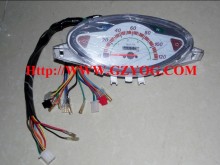 Motorcycle Speedometer ASSY BIZ