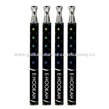 Bauway Disposable 800-puff Eshisha Ehookah, OEM Orders Welcomed