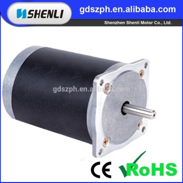 Two-Phase Stepper Motor 57mm SL57Y256B/ SHENLI Two-Phase Hybrid Stepper Motor
