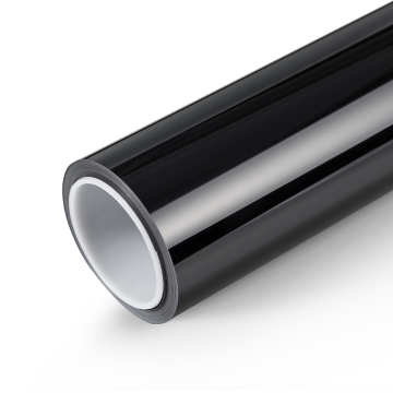 Gloss Black 7.5mil Paint Protection Film