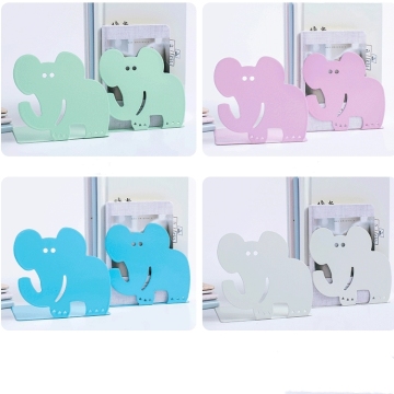 Elephant bookstand student bookstand simple desktop